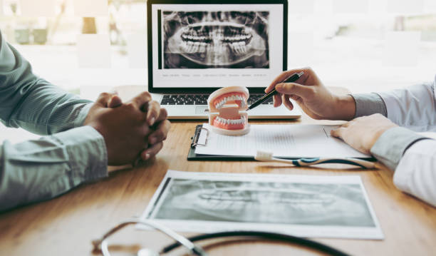 Best Broken or Cracked Tooth Emergency Dentist in Winters, CA