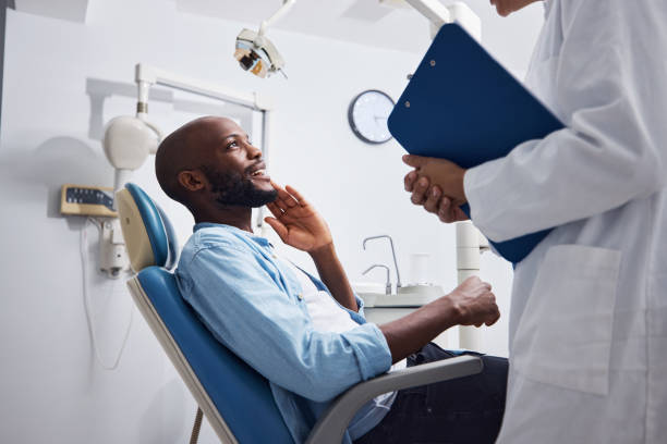 Best Emergency Dental Services for Seniors in Winters, CA