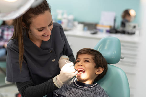 Best Emergency Dental Extractions in Winters, CA