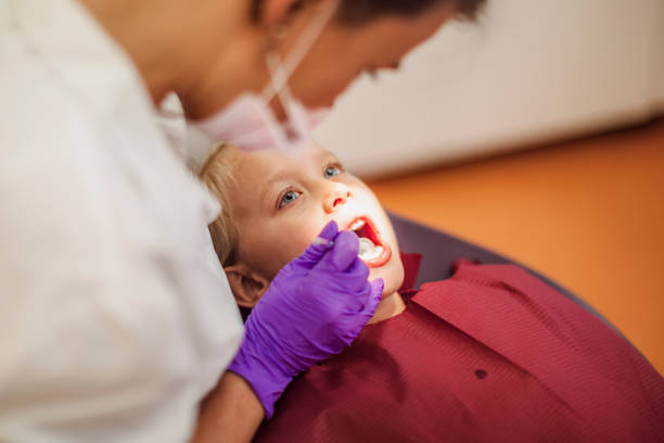Best Emergency Dental Care for Abscessed Tooth in Winters, CA