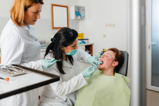 Best Mobile Emergency Dentist in Winters, CA