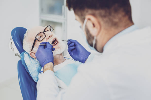 Best Emergency Dentist for Lost Fillings or Crowns in Winters, CA